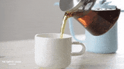 Coffee Tea GIF by The Barista League