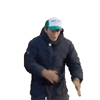 Dong Hyunbae Sticker