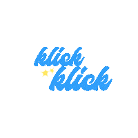 Brand Click Sticker by medienwerk_agentur