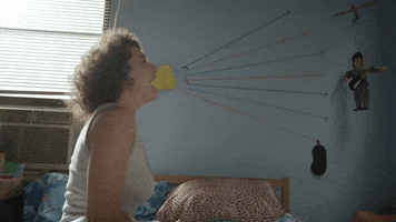 broadcity season 3 episode 9 broad city ilana wexler GIF