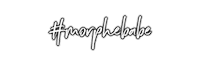 makeup babe Sticker by Morphe