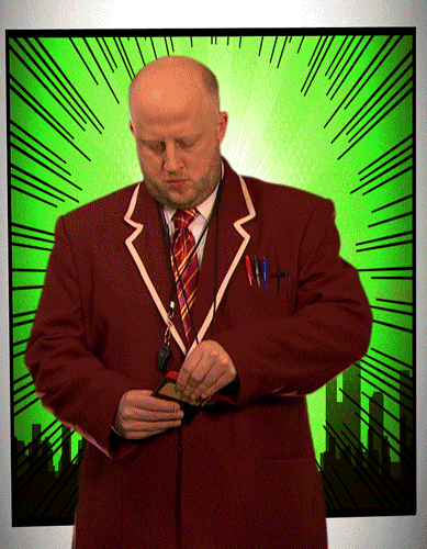 PotatoITV iain stirling celebability iain stirlings celebability marek larwood GIF