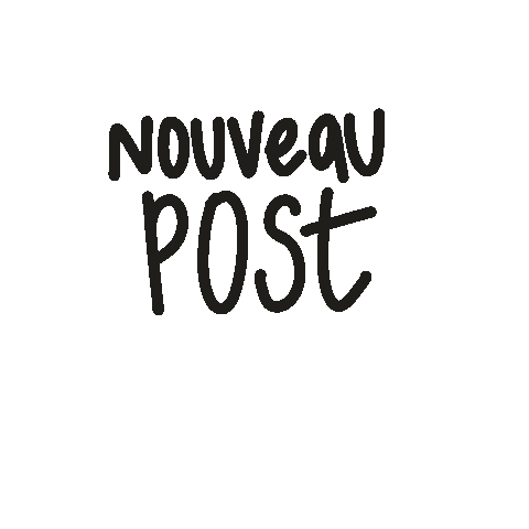 boju-studio giphyupload post newpost nouveau Sticker