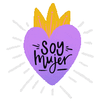 Feminism Girl Power Sticker