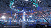 Fitness GIF by Ninja Warrior