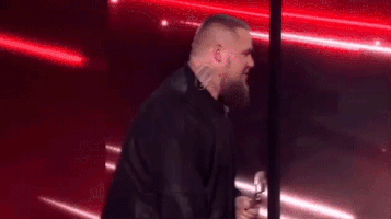 brits 2017 GIF by BRIT Awards