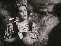 mfac movie film retro bw GIF