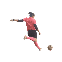 Sportswomen Sticker by Ladies Madrid FG