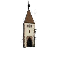 Tor Kaiserstuhl Sticker by andreanderswo