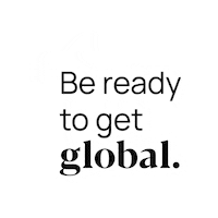 Fathersrv fatherinternacional prepare-se para o mundo be ready to get global prepára-te para el mundo Sticker