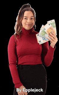 Money Horses GIF by Epplejeck Horse & Rider Superstores