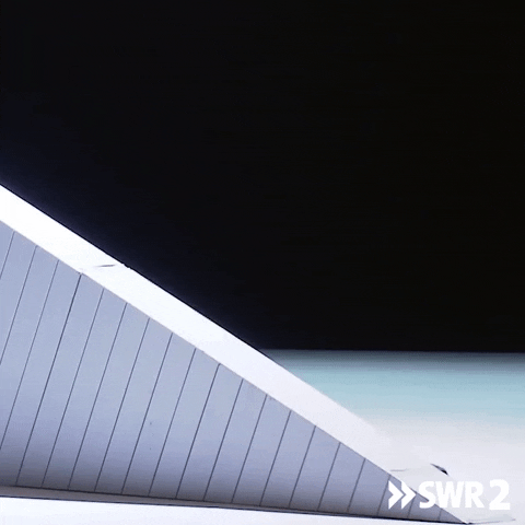 Wake Up Hello GIF by SWR2