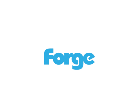 forge motorsport Sticker by mbounds