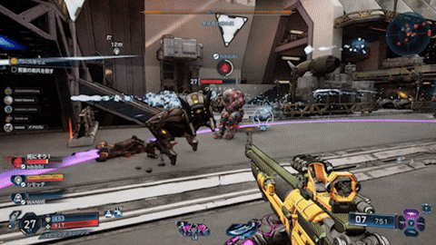 GameSpark giphyupload GIF