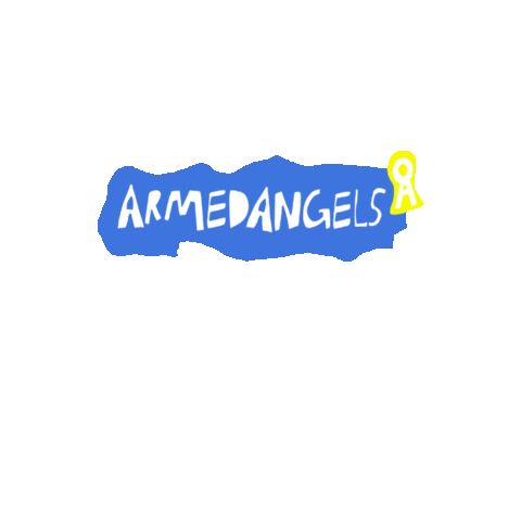 Sticker by ARMEDANGELS