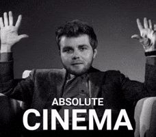 Cinema Alex GIF