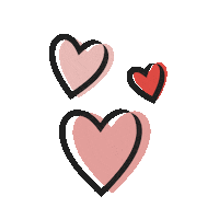 Republica Dominicana Love Sticker by The Key Item