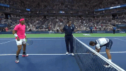 usopen tennis us open nadal rafael nadal GIF