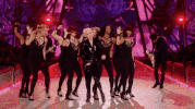 victoria's secret fashion show GIF by Lady Gaga