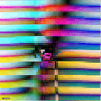 art geometry GIF by Michel Poisson