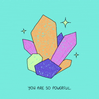 Magic Power GIF