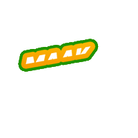 Maakhetsamenwaard Sticker by gemeente Hoeksche Waard