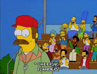 homer simpson episode 6 GIF