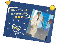Love You Dancing Sticker