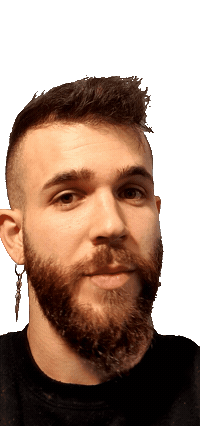 Wink Sticker by ninjaacademyisrael
