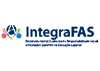 Fas Integra Sticker by Faculdade Ari de Sá