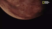 mars GIF by National Geographic Channel