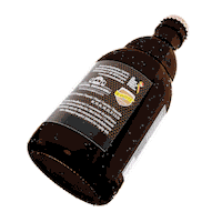 Kasteel Bier Sticker by Kasteel Brouwerij Vanhonsebrouck