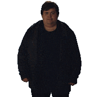 Joe Hill Keys Sticker by NETFLIX
