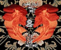 Pop Art Dance GIF by Xinanimodelacra