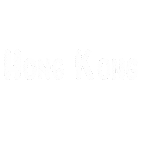 Hong Kong Country Sticker