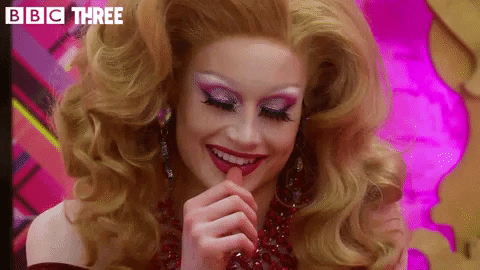 Series 3 GIF by BBC Three