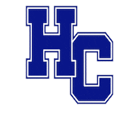 HarperCreekCommunitySchools harper creek community schools harper creek harper creek high school Sticker