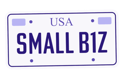 Shoplocal Buylocal Sticker by Nav