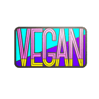 vegan generationspring Sticker by Call It Spring