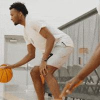 College Basketball GIF by Darryn Peterson