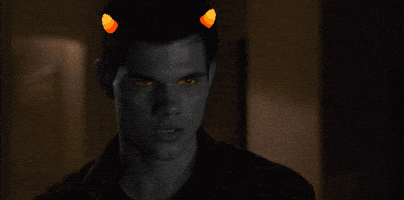 John Egbert Karkat Vantas GIF