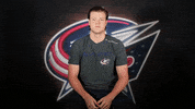 GIF by Columbus Blue Jackets