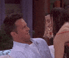 episode 1 friends GIF