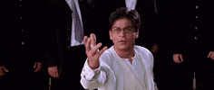 Bollywood India GIF by bypriyashah
