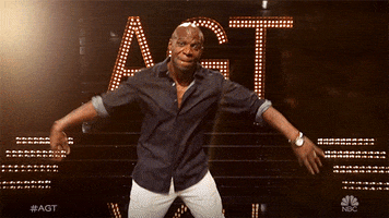 Episode 5 Nbc GIF by America's Got Talent