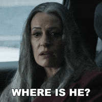 Season 17 Find GIF by Paramount+