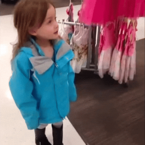 Get It I Wish GIF