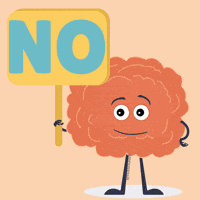 Lo Siento No Puede Ser GIF