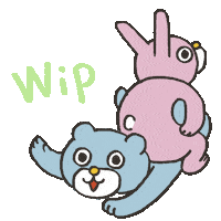 Dance Fun Sticker