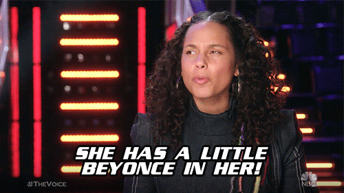 GIF by The Voice